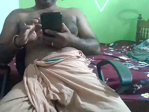 Sanjaymartin29 online show from May 9, 2026, 12:49 am