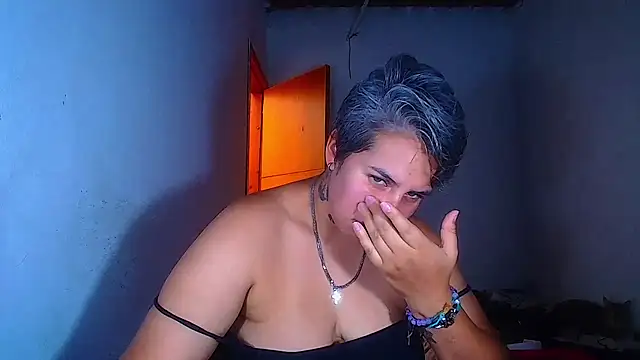 Yessi rousse online show from July 21, 2026, 7:49 pm