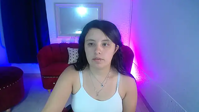 nathaly low1 online show from July 22, 2026, 12:19 pm