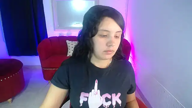 nathaly low1 online show from July 24, 2026, 12:14 pm