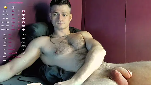 freddy prett online show from July 21, 2026, 3:03 pm