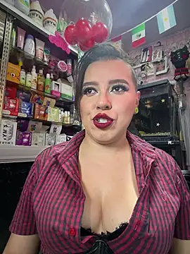 TamySweetness online show from July 21, 2026, 4:31 pm