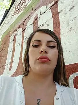Misscata1106 online show from July 10, 2026, 9:28 pm