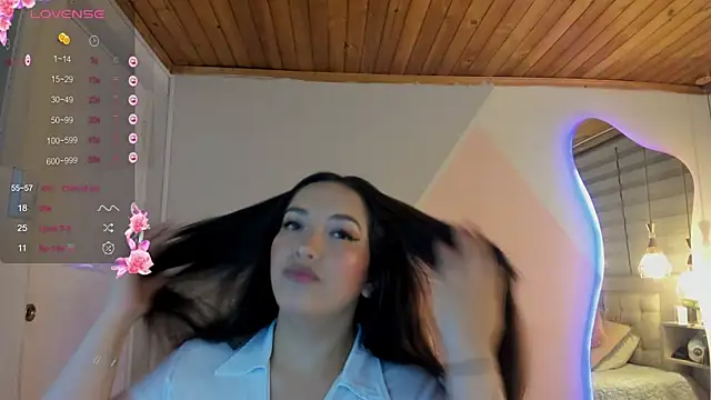 Snapshot of cristal__hot_1 chatting on July 7, 2026, 6:47 am cristal hot 1 online show from July 7, 2026, 6:47 am