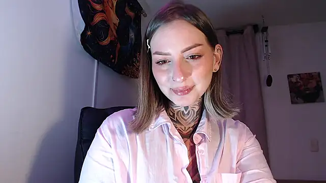 agatha ink3 online show from July 3, 2026, 3:24 am