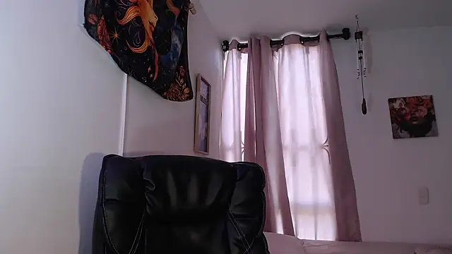 agatha ink3 online show from August 2, 2026, 9:35 pm