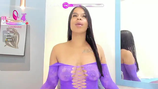 RebeccaSexx online show from March 26, 2026, 3:50 pm