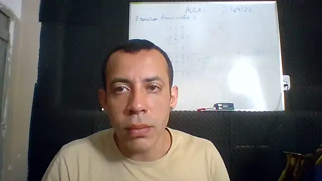MachoScorpionCaralho online show from June 18, 2026, 1:37 pm
