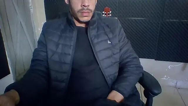 MachoScorpionCaralho online show from July 10, 2026, 1:47 pm