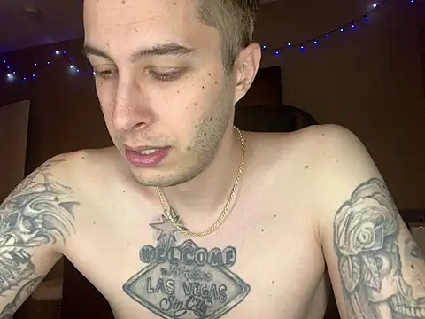 Bwcjoshbanks online show from July 21, 2026, 7:27 pm
