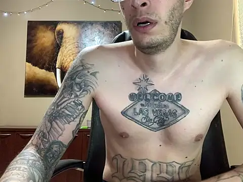 Bwcjoshbanks online show from July 27, 2026, 5:20 pm
