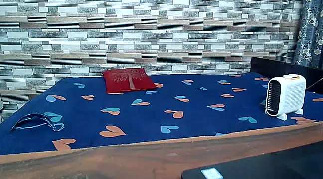 Sexy raman  online show from December 29, 2024, 7:50 am