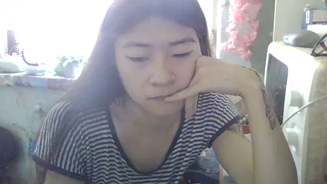 CarlyJoy online show from June 23, 2026, 11:08 am