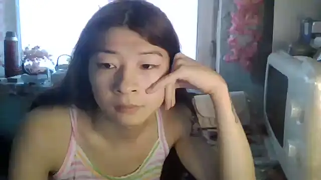CarlyJoy online show from July 6, 2026, 2:47 pm