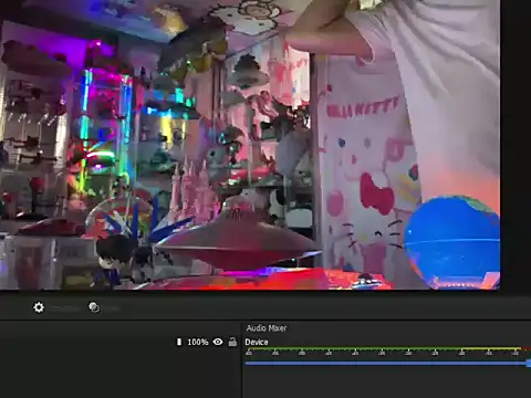 JesuAdam online show from July 9, 2026, 10:41 am