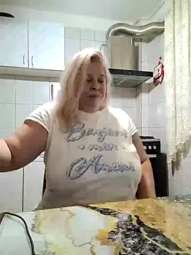 AriannaMilf online show from July 25, 2026, 8:28 pm