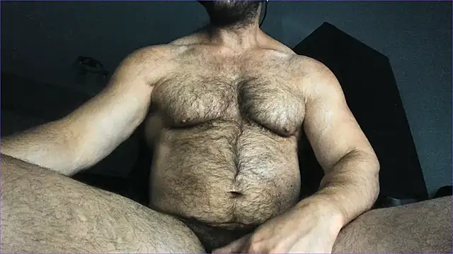 Hugealphabeast online show from July 23, 2026, 7:45 pm