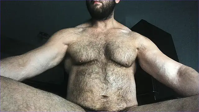 Hugealphabeast online show from August 7, 2026, 11:29 pm