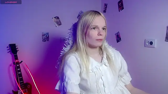 Emily Nyaffee online show from March 27, 2026, 1:44 pm