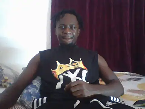 Hornny Phrase online show from July 23, 2026, 11:52 am