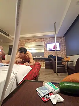 ChubbyCdmxInt1 online show from August 2, 2026, 7:51 am