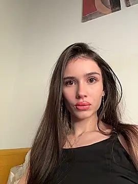 SofiaLaLight online show from July 24, 2026, 6:50 pm