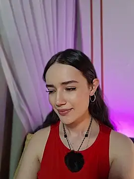 Kate Amaretto  online show from June 14, 2026, 2:09 am
