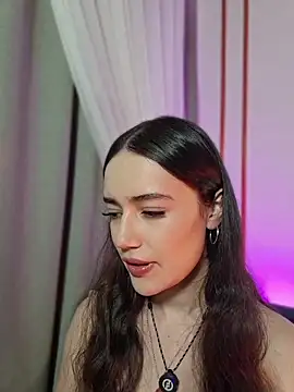 Kate Amaretto  online show from July 2, 2026, 1:16 am