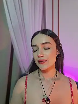 Kate Amaretto  online show from July 7, 2026, 1:19 am