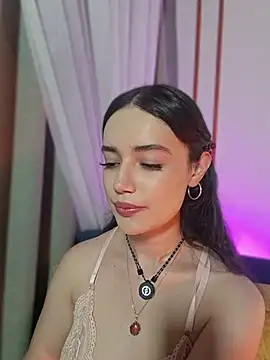Kate Amaretto  online show from July 9, 2026, 1:53 am