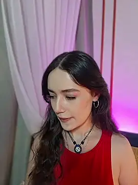 Kate Amaretto  online show from July 21, 2026, 1:19 am