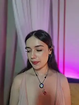 Kate Amaretto  online show from July 23, 2026, 1:41 am