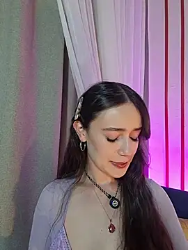 Kate Amaretto  online show from August 4, 2026, 1:53 am