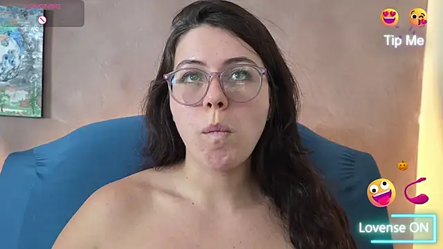 irinasweet27 online show from April 26, 2026, 2:26 pm