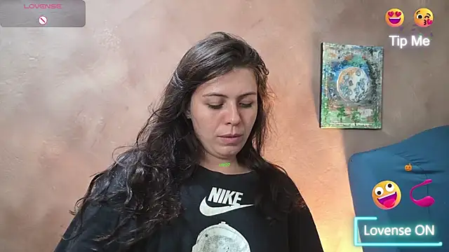 irinasweet27 online show from June 4, 2026, 1:22 am