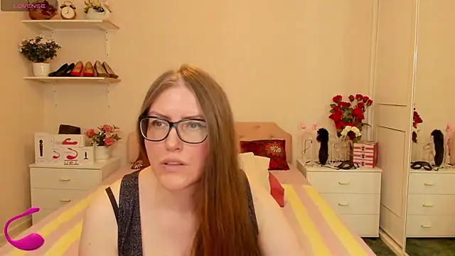 AmandamurX online show from June 13, 2026, 1:31 pm