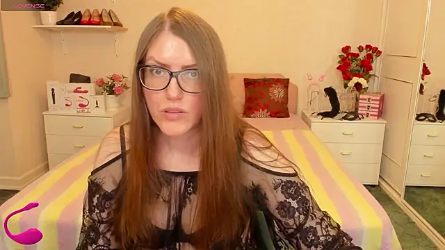AmandamurX online show from June 21, 2026, 1:35 pm