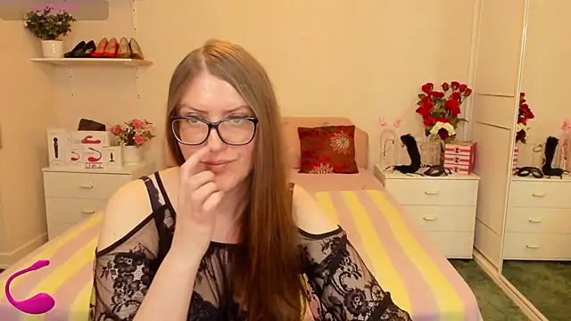 AmandamurX online show from June 28, 2026, 1:28 pm