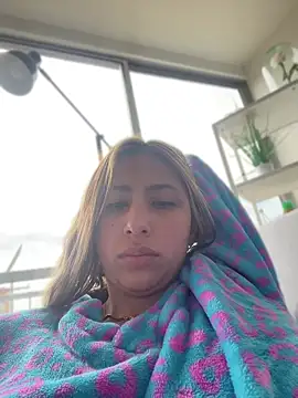 Ameellie online show from July 21, 2026, 2:52 pm