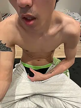 Shohei erokukan online show from April 28, 2026, 1:16 pm