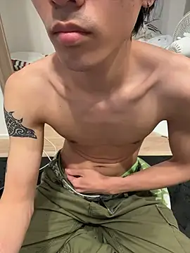 Shohei erokukan online show from April 29, 2026, 1:15 pm