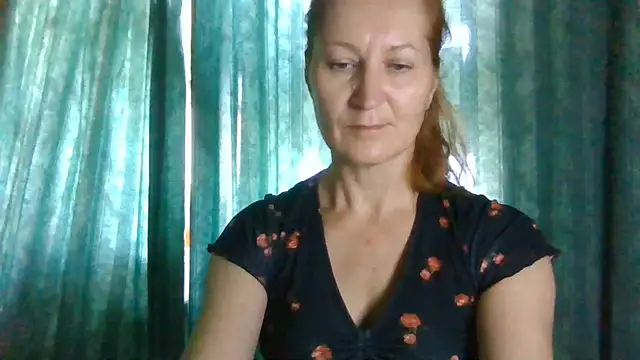 AmellyGrand online show from June 22, 2026, 12:02 pm
