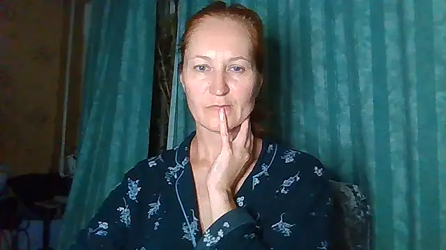 AmellyGrand online show from June 25, 2026, 7:07 pm