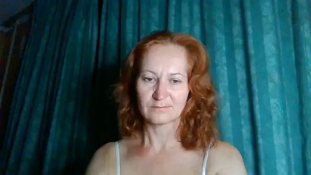 AmellyGrand online show from June 28, 2026, 7:53 pm