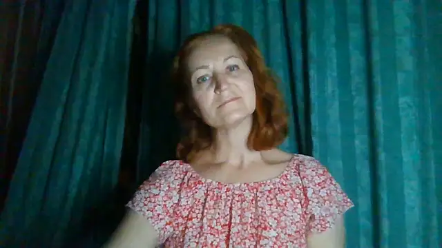 AmellyGrand online show from June 30, 2026, 8:32 pm
