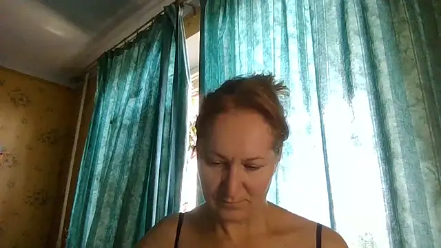 AmellyGrand online show from July 4, 2026, 6:41 am