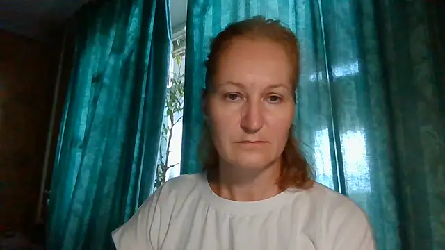 AmellyGrand online show from July 9, 2026, 2:32 pm
