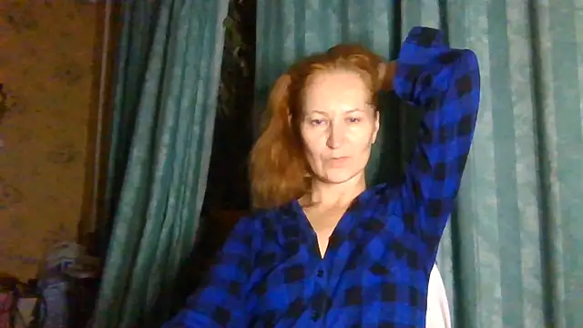 AmellyGrand online show from July 10, 2026, 8:22 pm