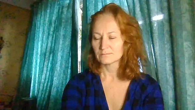 AmellyGrand online show from July 14, 2026, 2:34 pm