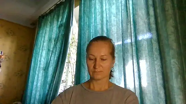 AmellyGrand online show from July 17, 2026, 10:11 am